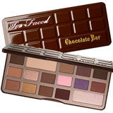 现货 美国专柜 too Faced Chocolate Bar 巧克力16色眼影盘