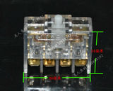JW2-11行程开关芯子 微动开关  JW2-11机床小型开关 立面接线式