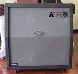 百威 PEAVEY VK412吉他音箱 4个12寸喇叭 箱体