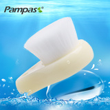 PAMPAS/潘帕斯洗脸刷手工洁面刷深层毛孔清洁器去黑头洁面仪洗脸