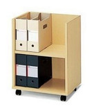 自由组合柜  可移动书架   小柜子  书报架  床头柜