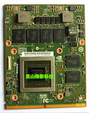NVIDIA 戴尔 gtx770m显卡 3GB显存  用于外星人系列 保修三个月