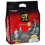 越南中原G7三合一咖啡 进口零食品 50包*16g 净重800g
