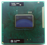 原装正式 I7 2620M SR03F 2.7-3.4G 4M 正品笔记本CPU 一年保