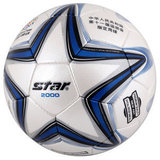 STAR世达 专业比赛用球 进口超纤革高级足球 5号足球 SB225