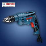 原装正品 博世Bosch GBM 13RE手电钻 600W正反转带可调速手枪钻