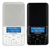 PANDA/熊猫 DS-178 数字点歌机 插卡音箱 定时开关收音迷你音响