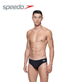 speedo男士泳裤低腰性感三角泳裤专业时尚游泳短裤