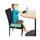 欧洲外贸 宝宝餐椅增高垫 儿童吃饭椅坐垫 可调可拆 高密度海棉