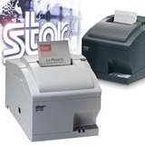 StrSP700新款串口自动-71776针式小票据银行证券地铁体育馆打印机