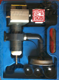 TM-99电动气门研磨机全钢蜗齿轮 纯铜电机气门研磨机气门修理工具