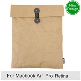 苹果电脑包macbook air 13.3寸ipad pro 12 13 15寸保护套内胆包