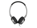 Edifier/漫步者 H690P手机耳机头戴式通用线控耳麦重低音原装正品