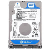 WD/西部数据 WD5000LPVX 500G笔记本硬盘 2.5寸硬盘5400/7MM