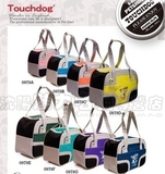 【28省包邮快递】日本它它Touchdog宠物背包 猫包狗包