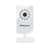 微型无线网络摄像头wifiipcam/隐蔽拍摄监控摄像头手机远程