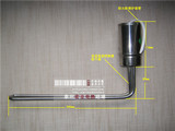 CE、CQC 太阳能电加热管 电热棒 热水器辅助加热器 防干烧ф58