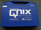 测厚一体机德国尼克斯QNIX4500涂层测厚仪/油漆测厚仪/进口测厚仪