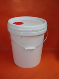 正品 20L高品质包装润滑油嘴塑料桶 油桶