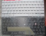 13.3寸国产上网本键盘 13.3寸超薄本键盘 山寨 苹果键盘 L70键盘