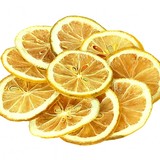 【包邮】新货柠檬干 干柠檬片 柠檬茶 富含VC美白养颜 250克