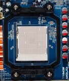 台式机电脑 AMD主板底座 939针,AM2 940针,AM3 938针CPU风扇支架