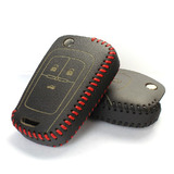 别克英朗GT专用真皮汽车钥匙包 钥匙套 头层真皮遥控器保护套包