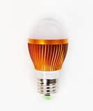 铝壳led超亮球泡e14节能灯E27家用螺口220v室内照明灯具光源灯泡