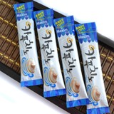 韩国麦馨咖啡MAXIM香草卡布其诺泡沫型速溶泡沫咖啡组合单条装13g