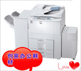 理光 MP7500  8000二手数码复印机，