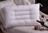 贝丝家纺可水洗羊毛枕芯枕头芯护颈护颈椎舒适枕心专柜正品特价