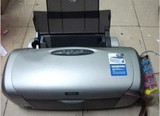 爱普生EPSON R230喷墨6色二手打印机 家用彩色照片