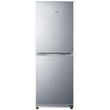 美的冰箱BCD-175QM(E)闪白银 175升双门冰箱一级能效 全新正品