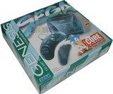 特价热卖Sega世嘉MD2 黑色电视游戏16位MD黑卡儿童家庭电视游戏机