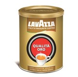 【包邮】原装进口 意大利LAVAZZA乐维萨 欧罗金咖啡粉250g