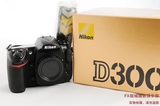 原装日行二手Nikon尼康D300和D300S单反相机机身 超越D7000 D7100