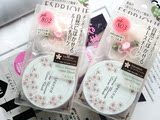 日本代购 KOSE ESPRIQUE 15年3月樱花限定 腮红粉 2色选 现货
