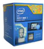 PLUS+I3 4170 CPU套餐Asus/华硕 华硕主板+CPU套装主板B85M-G