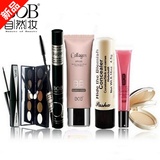 韩国化妆品BOB彩妆套装全套组合初学者美妆七件套裸妆淡妆正品盒