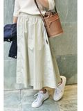 日本代购2016 IENA 女士limonta circular 半身裙