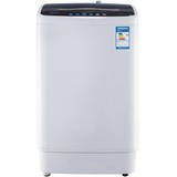 金羚洗衣机XQB55-6855 5.5公斤 全自动波轮 特价 全新正品 包邮