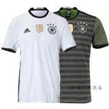 2016欧洲杯德国队球衣13号穆勒厄齐尔小猪克罗斯客主场正版足球服