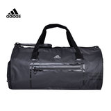 正品阿迪达斯adidas运动休闲桶包装备包袋旅行单肩手提背包AN9993