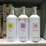 日本 BC全身白 奢华身体美白霜 防晒香水乳液 美体液 3款香型正品