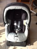 意大利Peg Perego Primo Viaggio SIP 婴儿提篮式汽车安全座椅