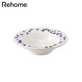 美克美家 Rehome意大利航海时代麦片碗 家用陶瓷碗丨R1302000015