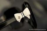 法国正品代购 Chanel 5171A香奈儿女士太阳镜白蝴蝶结眼镜 墨镜