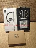 上海现货 B＆O A8 Bang&Olufsen EarSet 3i 耳机  新版 丹麦正品