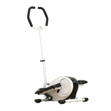静音带拉绳踏步机左右摇摆小型健身器材家用室内跑步运动减肥
