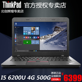 ThinkPad T460 20FN0036CD i5固态硬盘8G独显超薄商务笔记本电脑